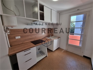 appartement à la location -   34000  MONTPELLIER, surface 67 m2 location appartement - APR693821